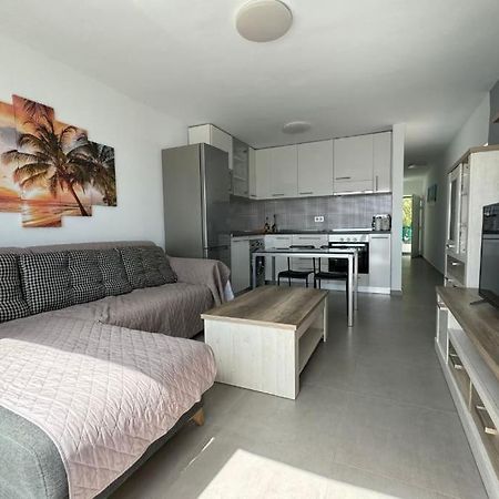 Casabruno Lägenhet Puerto del Carmen  Exteriör bild