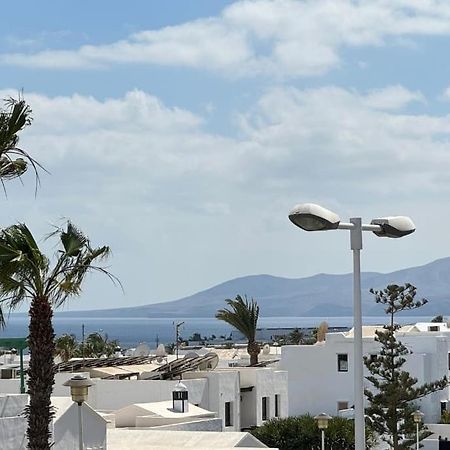 Casabruno Lägenhet Puerto del Carmen  Exteriör bild