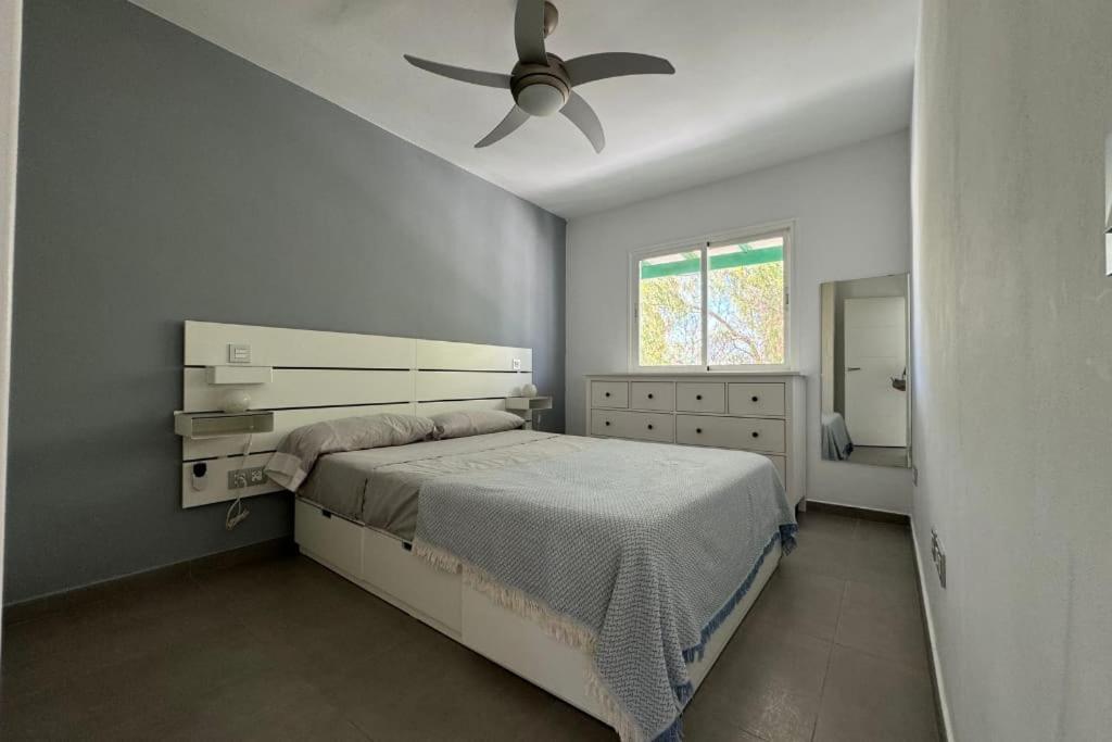 Casabruno Lägenhet Puerto del Carmen  Exteriör bild