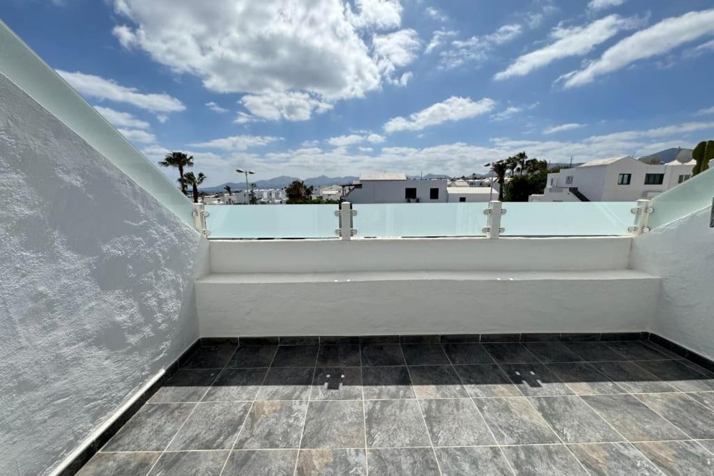 Casabruno Lägenhet Puerto del Carmen  Exteriör bild