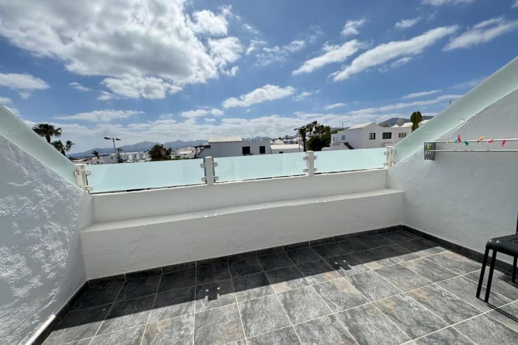 Casabruno Lägenhet Puerto del Carmen  Exteriör bild