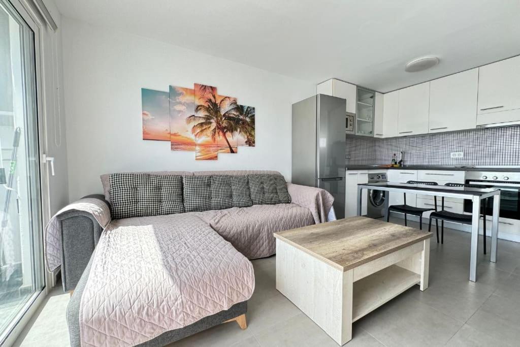Casabruno Lägenhet Puerto del Carmen  Exteriör bild