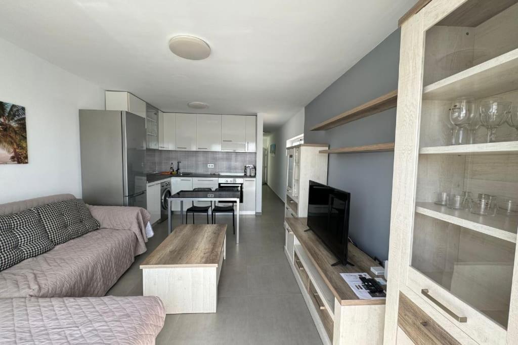 Casabruno Lägenhet Puerto del Carmen  Exteriör bild