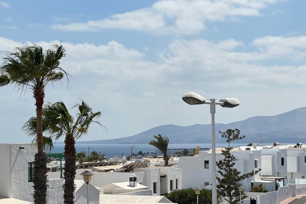 Casabruno Lägenhet Puerto del Carmen  Exteriör bild